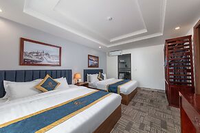 Central Sapa March Hotel