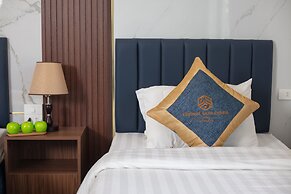 Central Sapa March Hotel