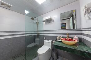 Central Sapa March Hotel