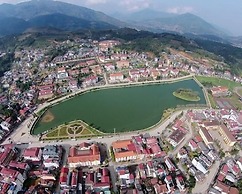 Central Sapa March Hotel