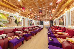 Central Sapa March Hotel