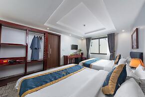 Central Sapa March Hotel