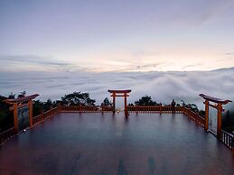 Central Sapa March Hotel