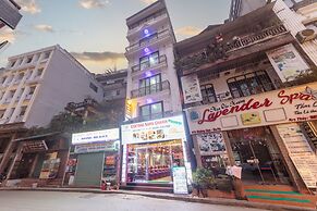 Central Sapa March Hotel