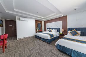 Central Sapa March Hotel