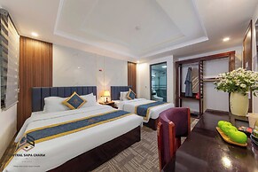 Central Sapa March Hotel