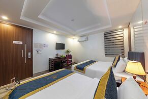 Central Sapa March Hotel