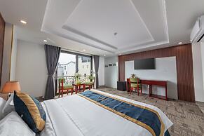 Central Sapa March Hotel