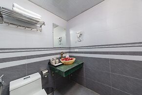 Central Sapa March Hotel