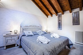 Bed and Breakfast Il Castagno