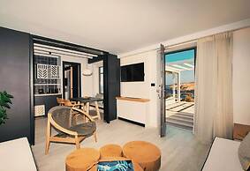 Semeli Coast Resort - Suites and Villas