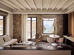 Semeli Coast Mykonos, Curio Collection by Hilton