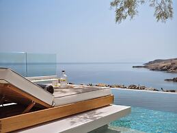Semeli Coast Mykonos, Curio Collection by Hilton