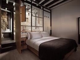 Semeli Coast Mykonos, Curio Collection by Hilton