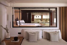 Semeli Coast Mykonos, Curio Collection by Hilton