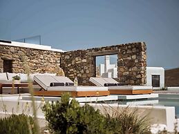 Semeli Coast Mykonos, Curio Collection by Hilton