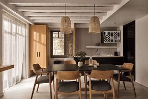 Semeli Coast Mykonos, Curio Collection by Hilton