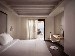 Semeli Coast Mykonos, Curio Collection by Hilton