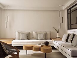 Semeli Coast Mykonos, Curio Collection by Hilton