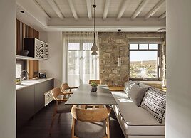 Semeli Coast Mykonos, Curio Collection by Hilton