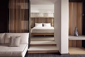 Semeli Coast Mykonos, Curio Collection by Hilton