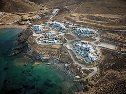 Semeli Coast Mykonos, Curio Collection by Hilton