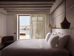 Semeli Coast Mykonos, Curio Collection by Hilton