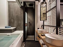 Semeli Coast Mykonos, Curio Collection by Hilton