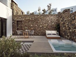Semeli Coast Mykonos, Curio Collection by Hilton