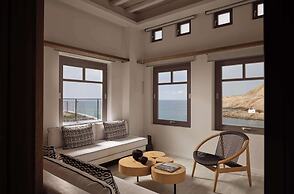 Semeli Coast Mykonos, Curio Collection by Hilton
