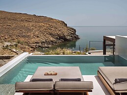 Semeli Coast Mykonos, Curio Collection by Hilton