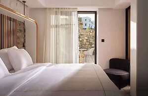 Semeli Coast Mykonos, Curio Collection by Hilton