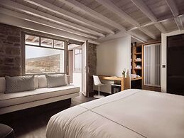 Semeli Coast Mykonos, Curio Collection by Hilton