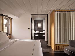 Semeli Coast Mykonos, Curio Collection by Hilton