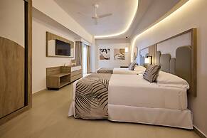 Hotel Riu Palace Aquarelle - All Inclusive