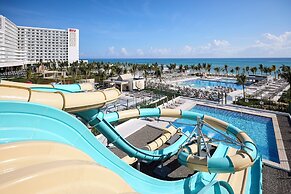 Hotel Riu Palace Aquarelle - All Inclusive