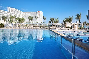 Hotel Riu Palace Aquarelle - All Inclusive
