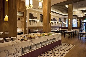 Hotel Riu Palace Aquarelle - All Inclusive