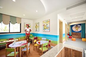 Hotel Riu Palace Aquarelle - All Inclusive