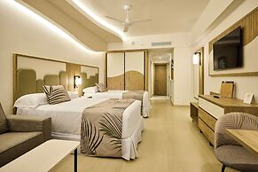 Hotel Riu Palace Aquarelle - All Inclusive