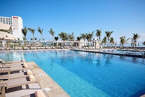 Hotel Riu Palace Aquarelle - All Inclusive