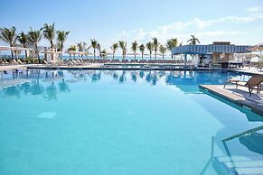 Hotel Riu Palace Aquarelle - All Inclusive