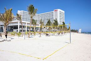 Hotel Riu Palace Aquarelle - All Inclusive