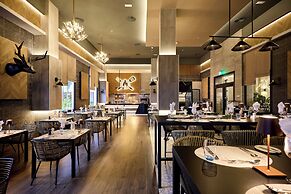 Hotel Riu Palace Aquarelle - All Inclusive