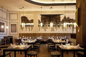 Hotel Riu Palace Aquarelle - All Inclusive