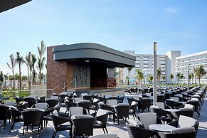 Hotel Riu Palace Aquarelle - All Inclusive