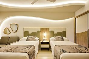 Hotel Riu Palace Aquarelle - All Inclusive