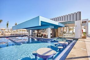 Hotel Riu Palace Aquarelle - All Inclusive