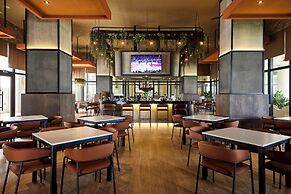 Hotel Riu Palace Aquarelle - All Inclusive