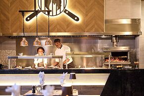 Hotel Riu Palace Aquarelle - All Inclusive